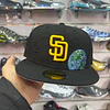 GORRO SAN DIEGO CERRADO