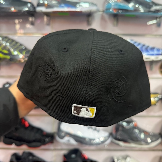 GORRO SAN DIEGO CERRADO