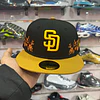 GORRO SAN DIEGO CERRADO