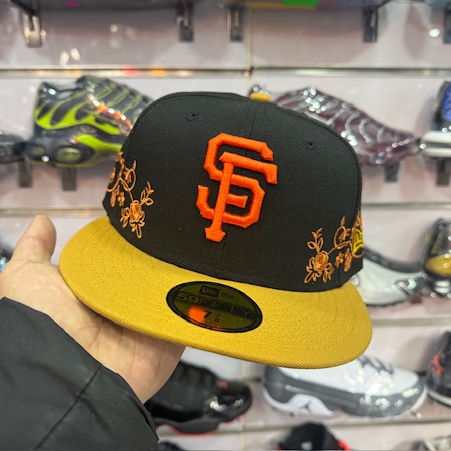 GORRO SAN FRANCISCO CERRADO