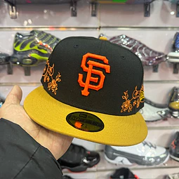 GORRO SAN FRANCISCO CERRADO