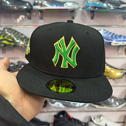 GORRO NY YANKEES CERRADO