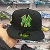GORRO NY YANKEES CERRADO