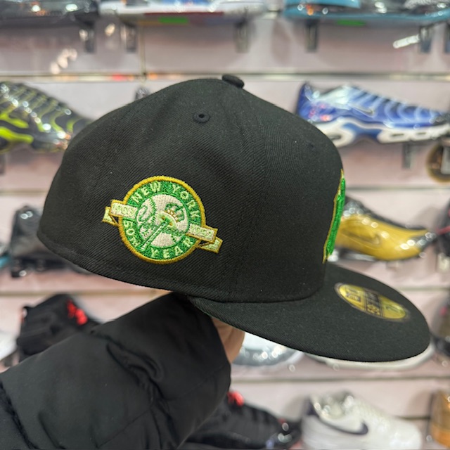 GORRO NY YANKEES CERRADO