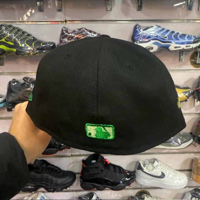 GORRO NY YANKEES CERRADO