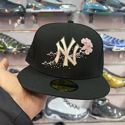 GORRO NY YANKEES CERRADO