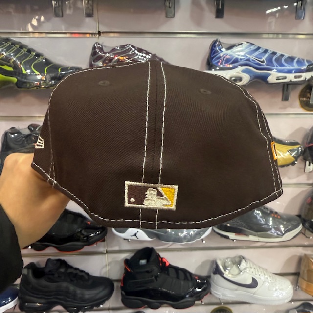 GORRO NY YANKEES CERRADO
