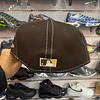 GORRO NY YANKEES CERRADO