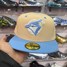 GORRO BLUE JAYS CERRADO