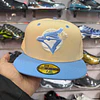 GORRO BLUE JAYS CERRADO