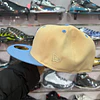 GORRO BLUE JAYS CERRADO