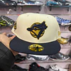 GORRO BLUE JAYS CERRADO