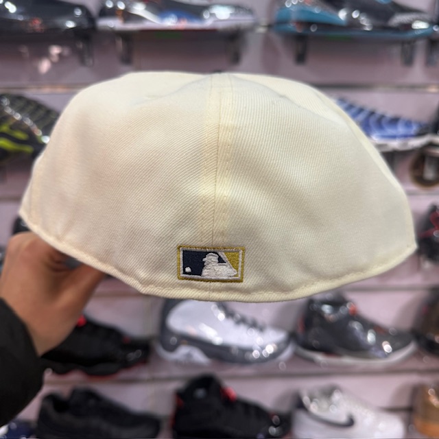GORRO BLUE JAYS CERRADO