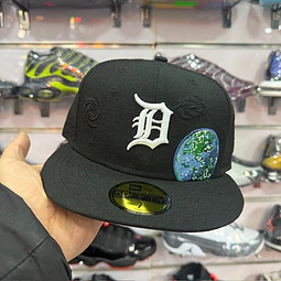 GORRO DETROIT CERRADO