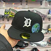 GORRO DETROIT CERRADO