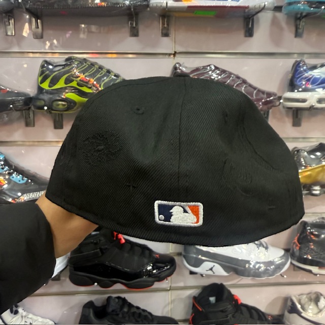 GORRO DETROIT CERRADO