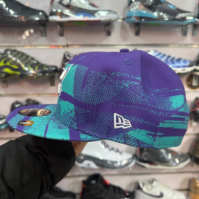 GORRO HORNETS