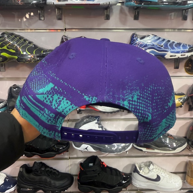 GORRO HORNETS