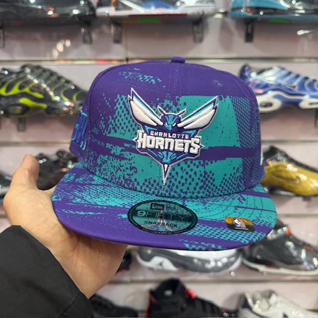 GORRO HORNETS
