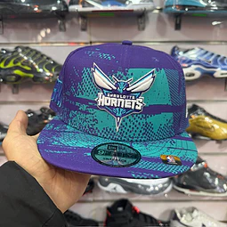 GORRO HORNETS