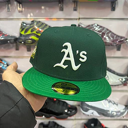 GORRO ATLANTA CERRADO