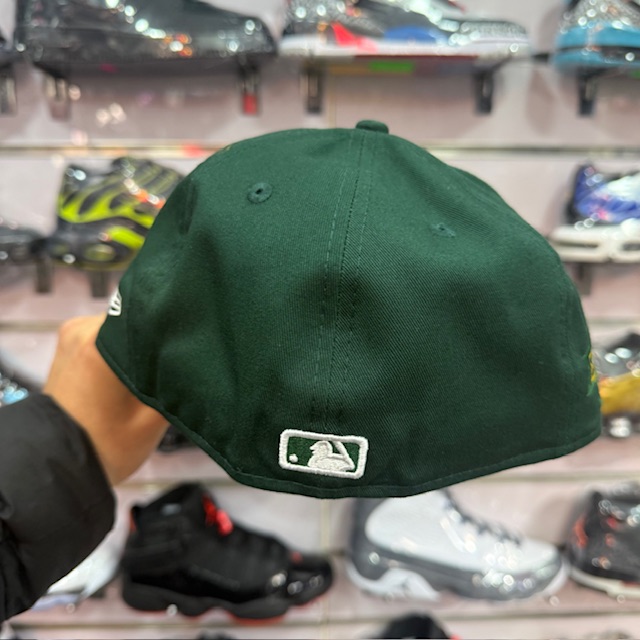 GORRO ATLANTA CERRADO