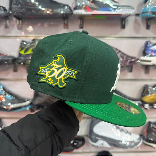 GORRO ATLANTA CERRADO