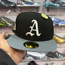 GORRO ATLANTA CERRADO