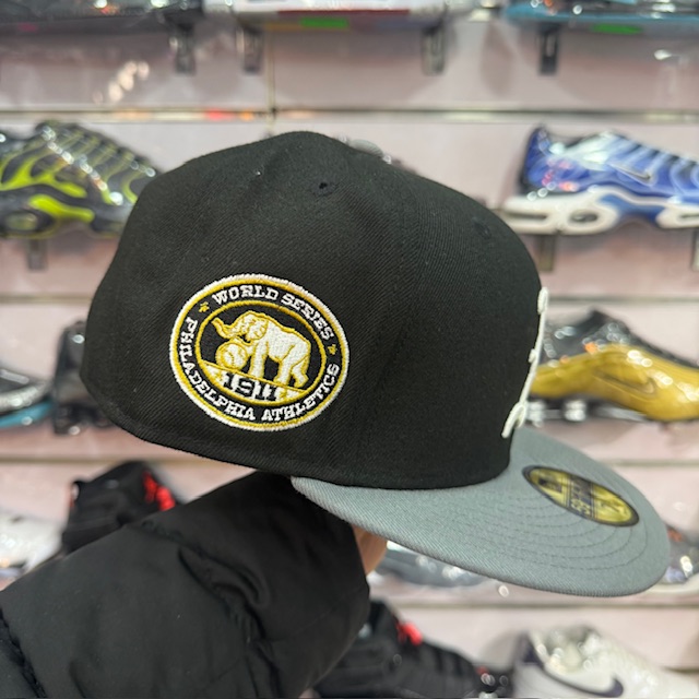 GORRO ATLANTA CERRADO
