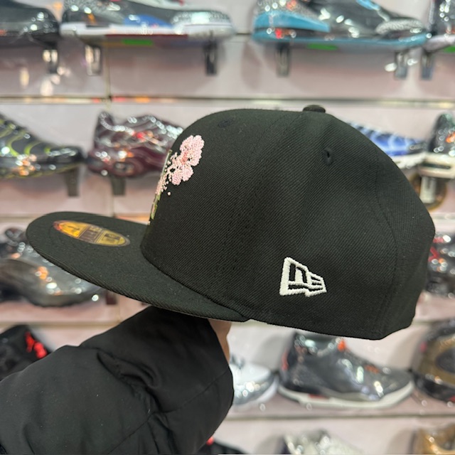 GORRO LOS ANGELES CERRADO