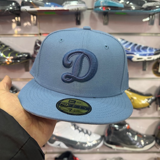 GORRO DETROIT CERRADO