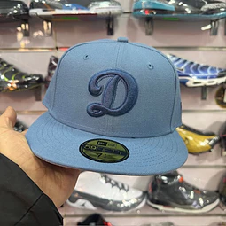 GORRO DETROIT CERRADO