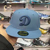 GORRO DETROIT CERRADO