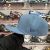 GORRO DETROIT CERRADO