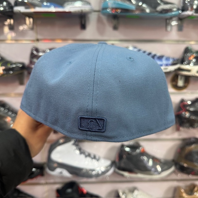 GORRO DETROIT CERRADO