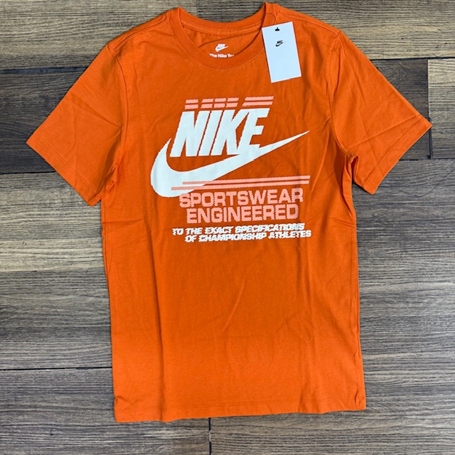 POLERA NIKE
