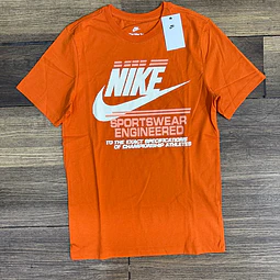 POLERA NIKE