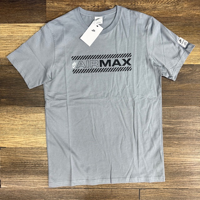 POLERA NIKE AIR MAX