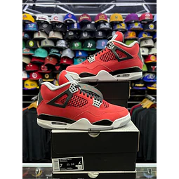 JORDAN RETRO 4 TORO BRAVO