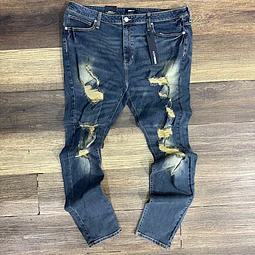 JEANS FASHION NOVA