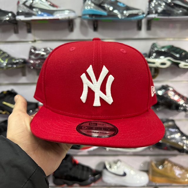 GORRO NY YANKEES