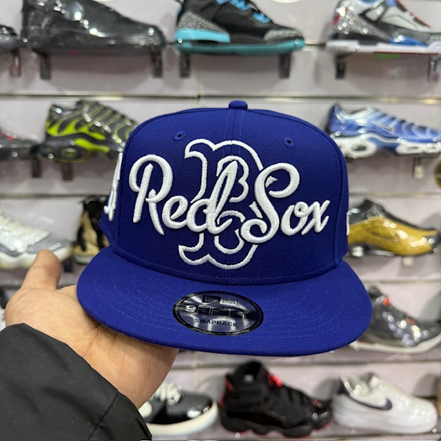 GORRO BOSTON