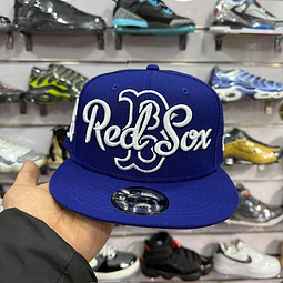 GORRO BOSTON