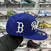 GORRO BOSTON