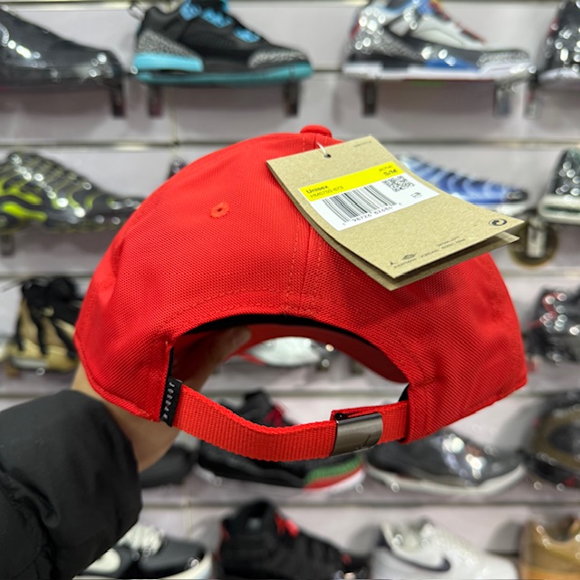 GORROS JORDAN CHAPITA
