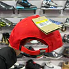 GORROS JORDAN CHAPITA