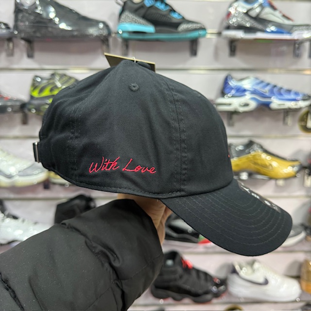 GORROS JORDAN 