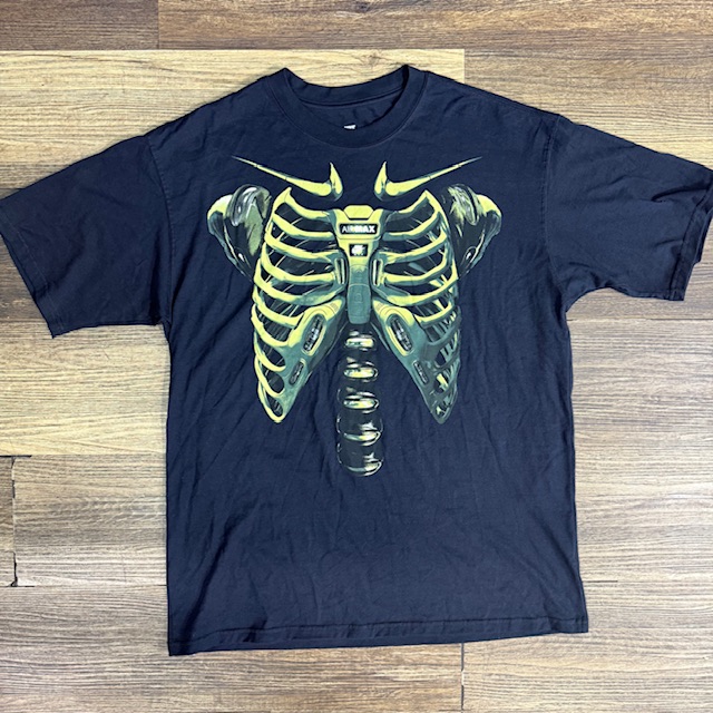 POLERA NIKE AIR MAX