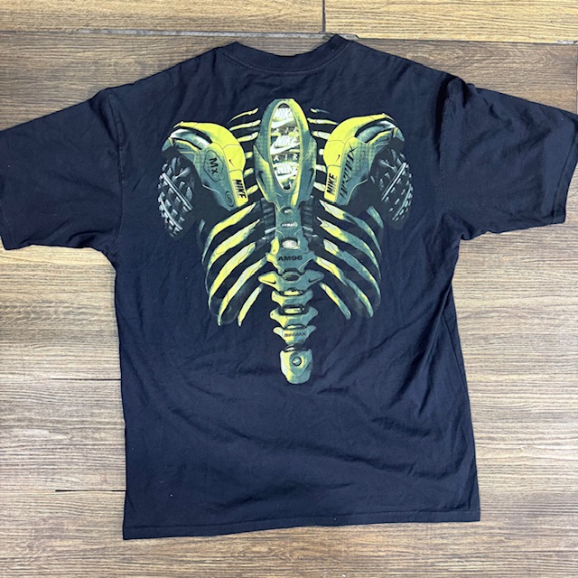 POLERA NIKE AIR MAX