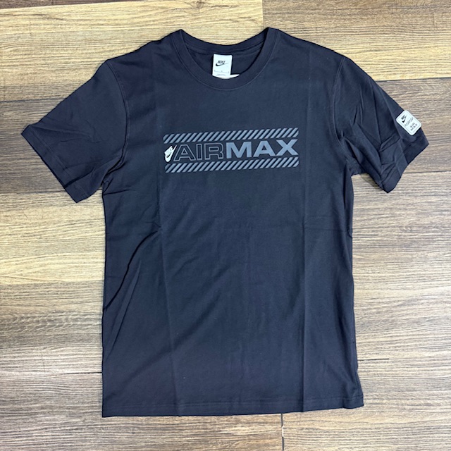 POLERA NIKE AIR MAX